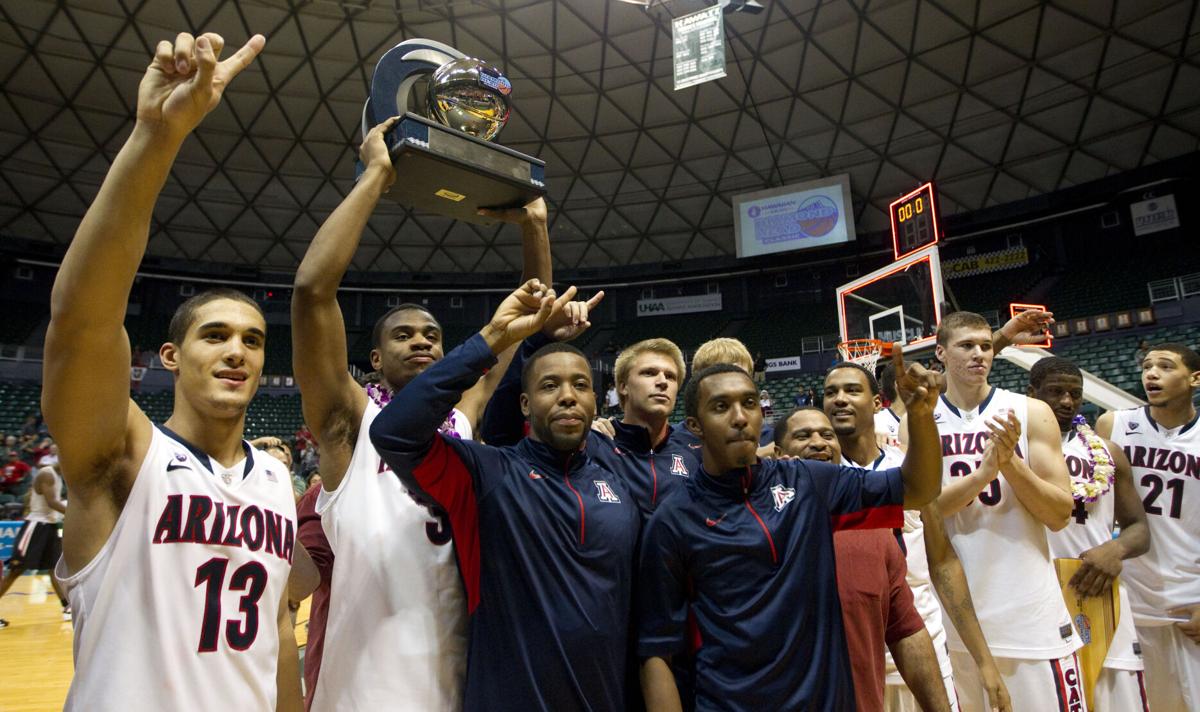 San Diego St Arizona Basketball
