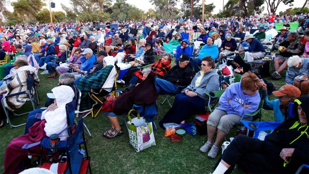 Tucson Pops Orchestra Concert