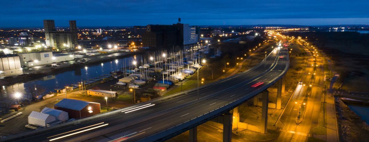 PROSPECTUS SKYWAY GEE