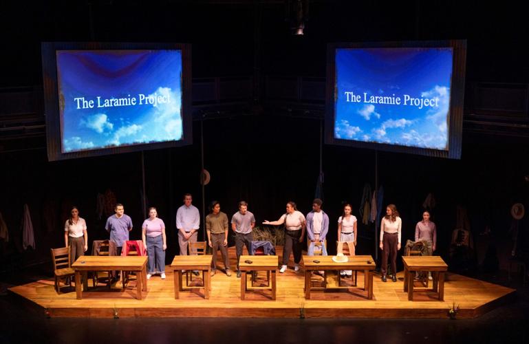 The Laramie Project