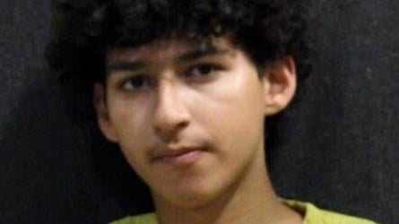 Tucson teen arrested in alleged crime spree - Vimarsana News