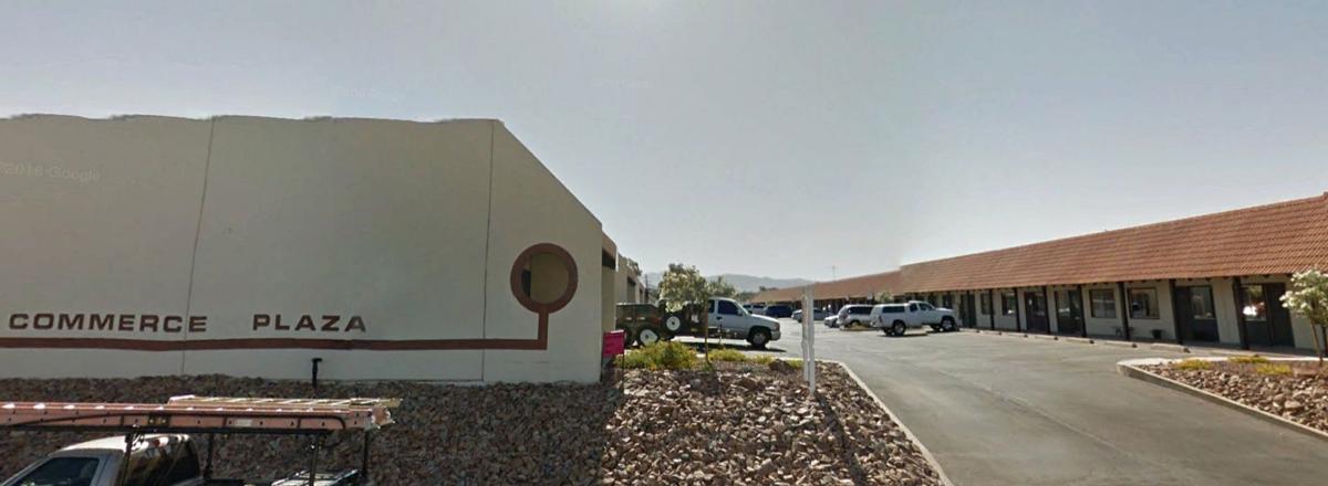 245 S. Plumer Avenue