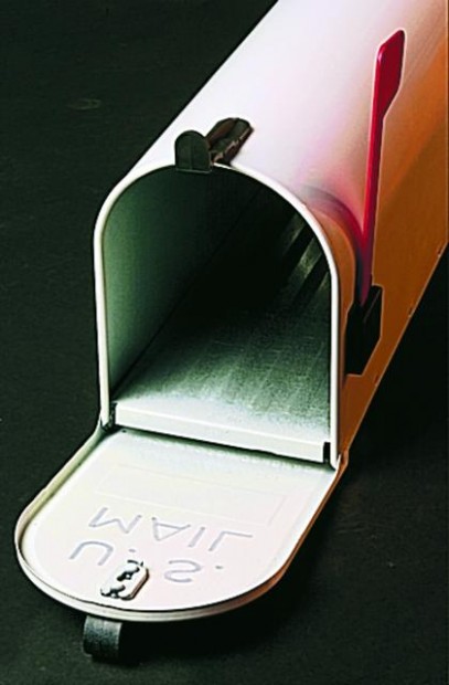 Get gifts in the mail  