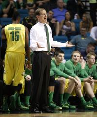 Wave of new talent should make Ducks Pac-12 team to beat