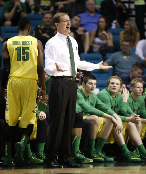 Dana Altman