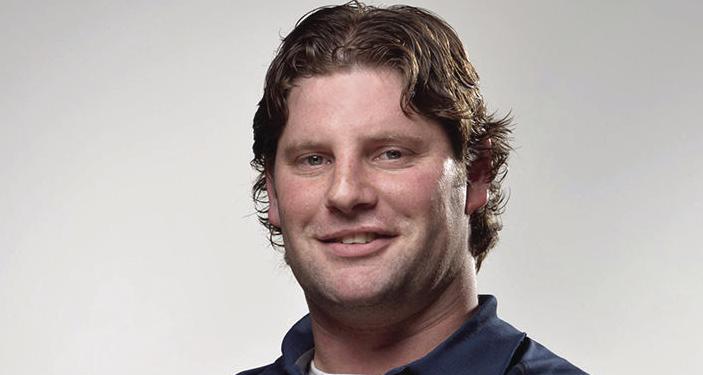 Chad Berman