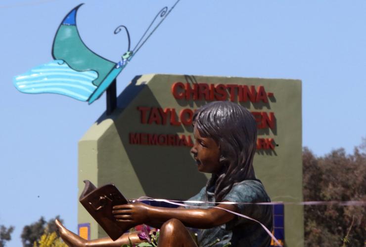 Christina-Taylor Green Memorial Park