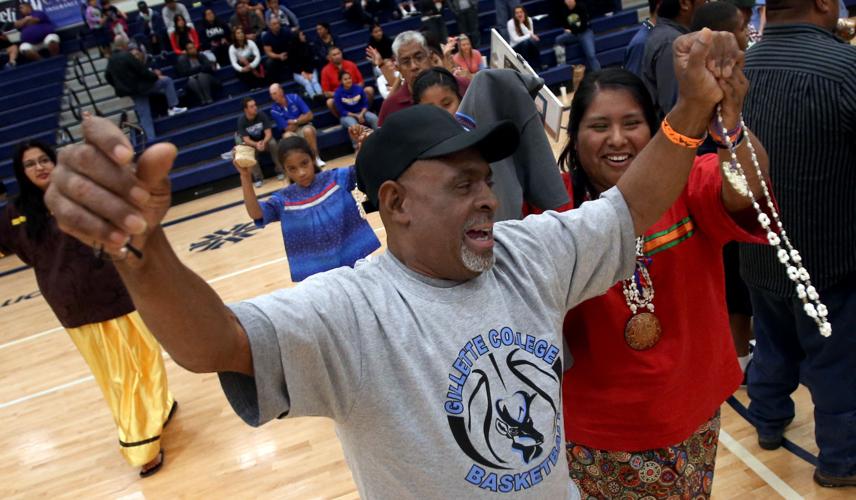 Native American Classic