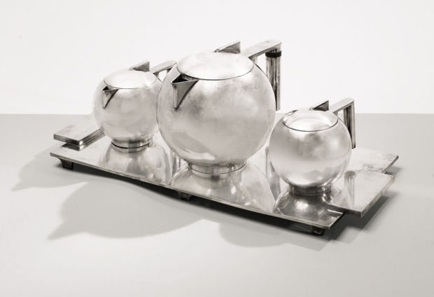 The smart collector: Portrait miniatures big in 18th, early 19th centuries    