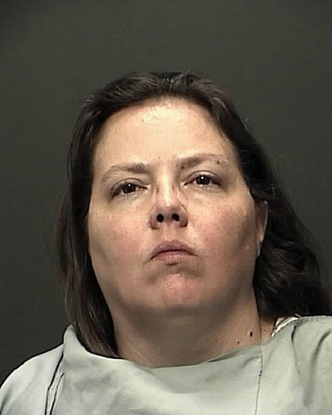 Marana School District employee arrested in theft of $31,000  