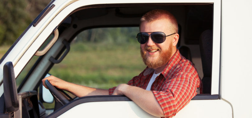10 high-paying trucking jobs hiring right now