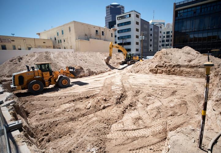 Tucson housing project for low-income seniors gets $22.6M boost