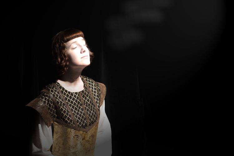 White Rabbit Red Rabbit