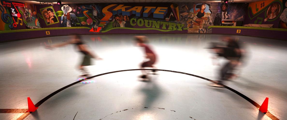 Skate Country, 2022