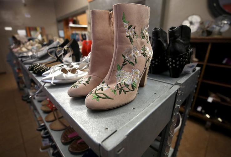 Buffalo Exchange, Tucson