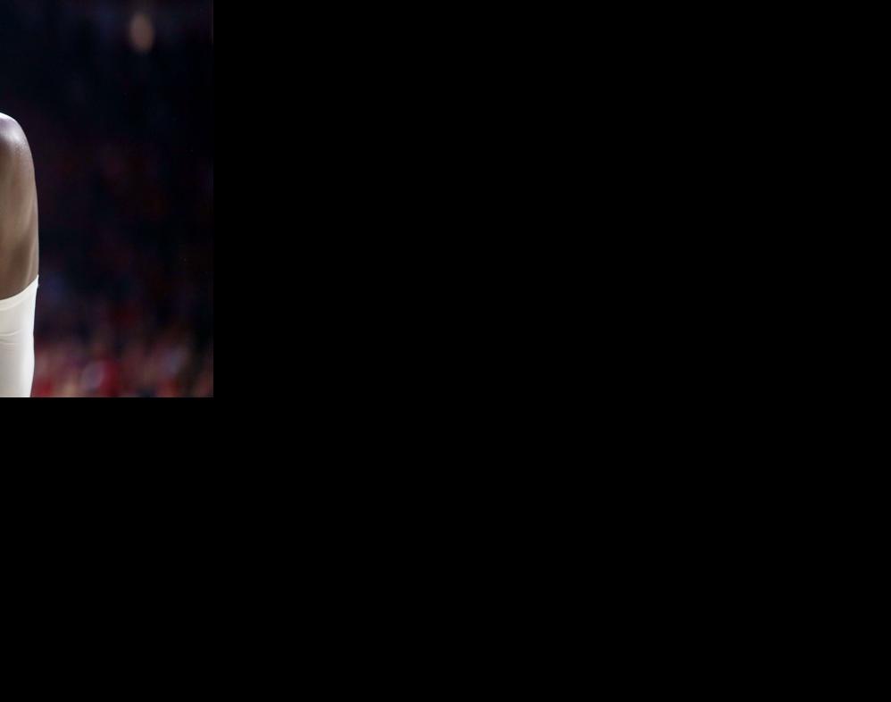 Deandre Ayton Arizona vs Northern Arizona (copy)