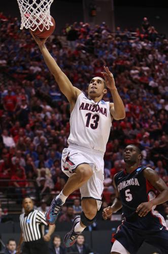 NCAA Tournament: Arizona Wildcats