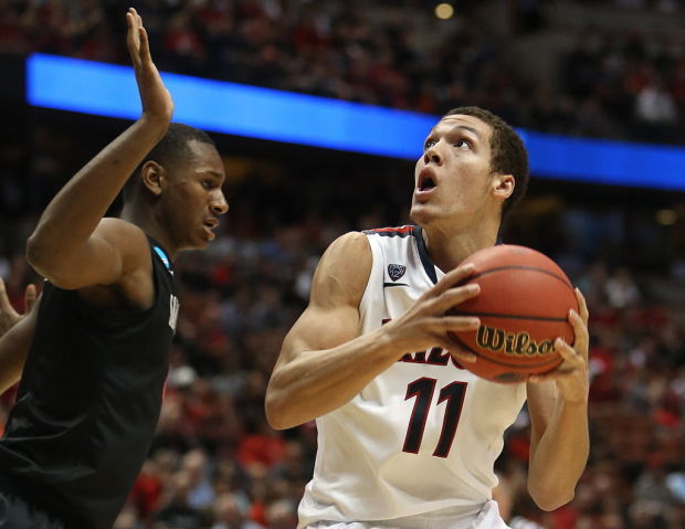 NCAA Tournament: Arizona Wildcats