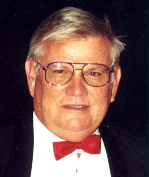 Edward A. Young, Sr.