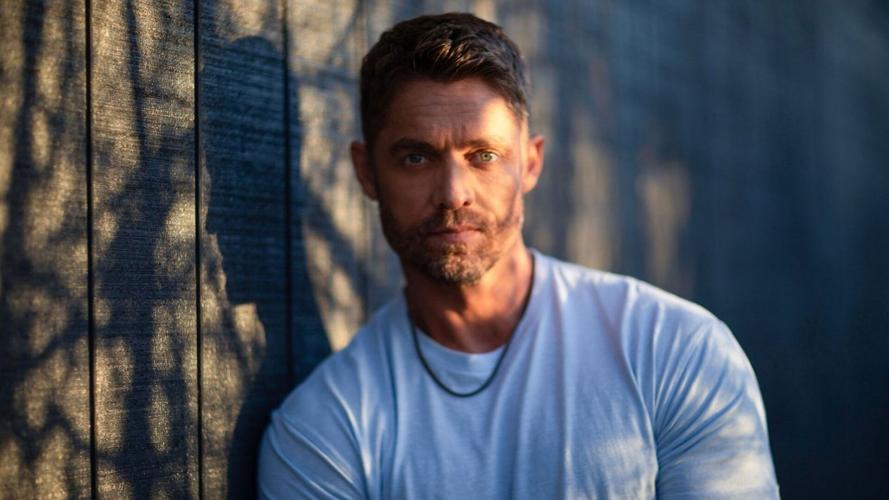 Brett Young