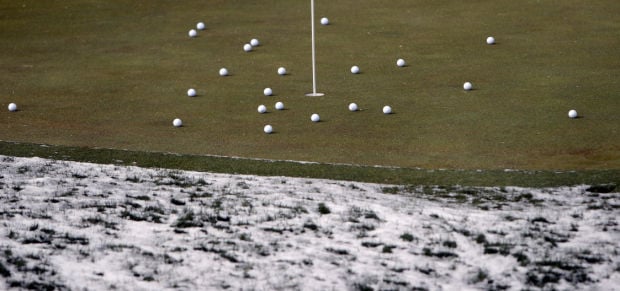 Match Play: Thursday, Feb. 21