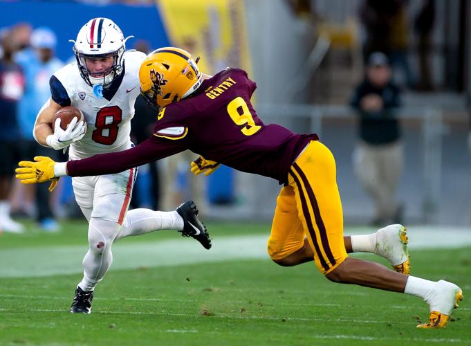 2021 Territorial Cup