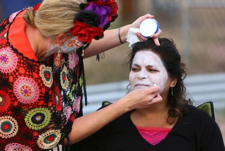 2018 All Souls Procession