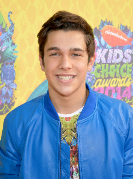 Austin Mahone