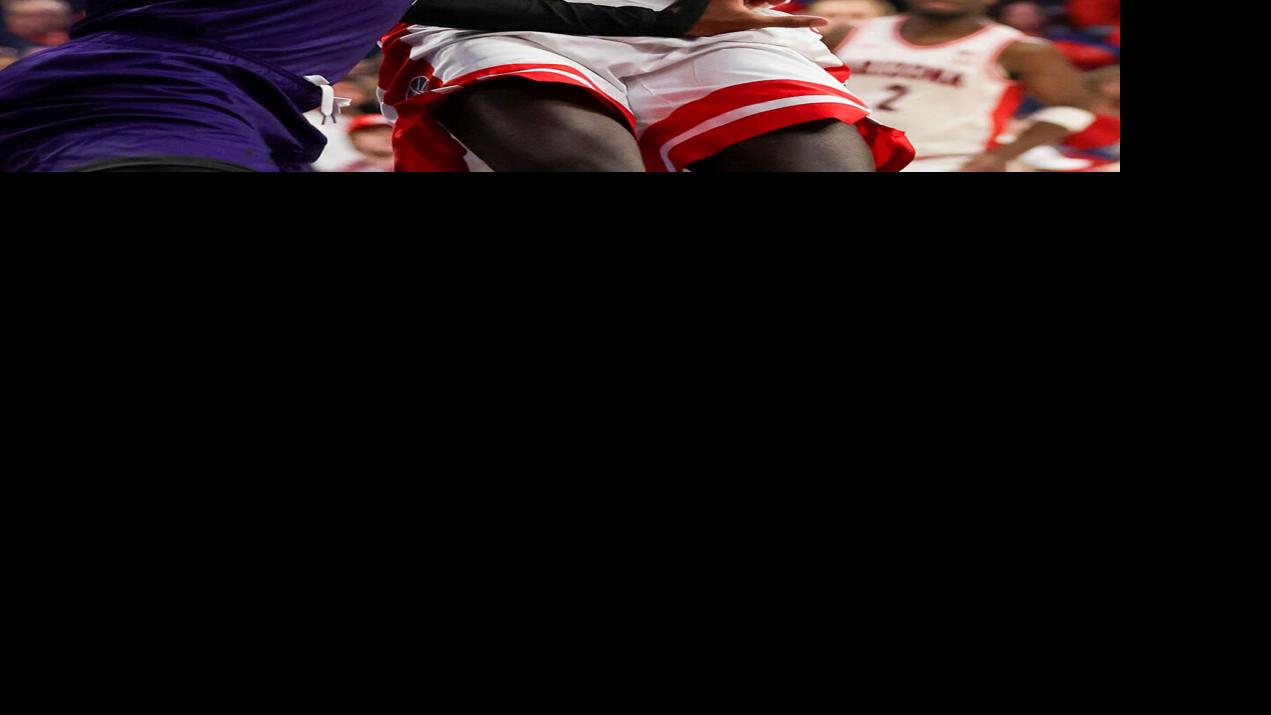 Arizona lists freshman forward Sidi Gueye as questionable for Big 12 opener at Utah