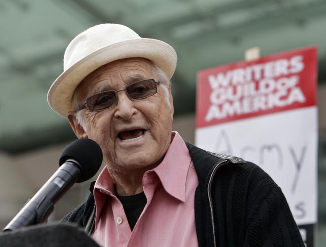 Obit Norman Lear