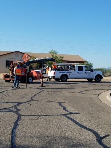 Pascua Yaqui construction