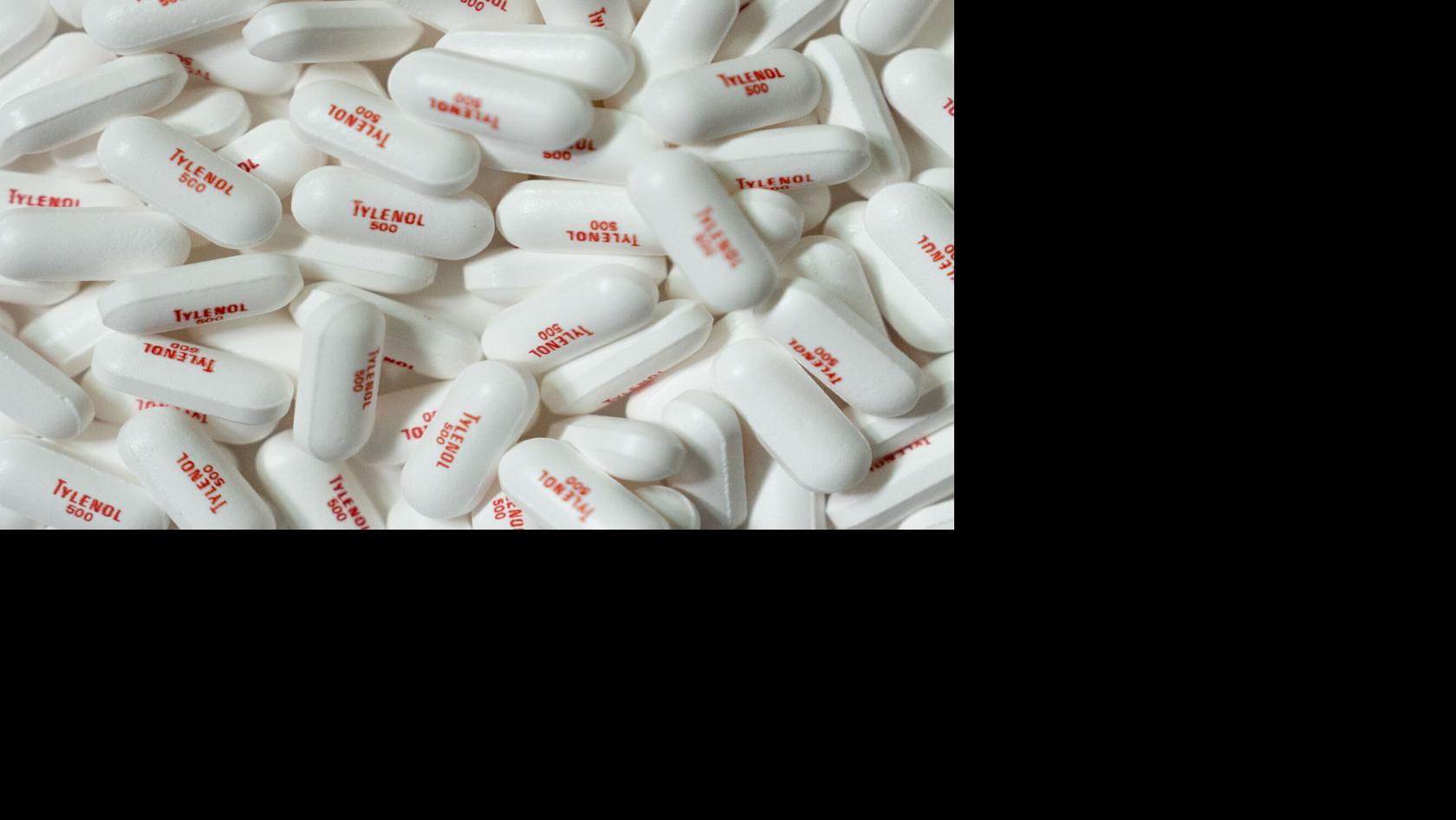 Study suggests Trump unproven autism claims influenced care