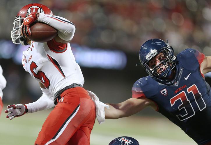 Scooby Wright through the years