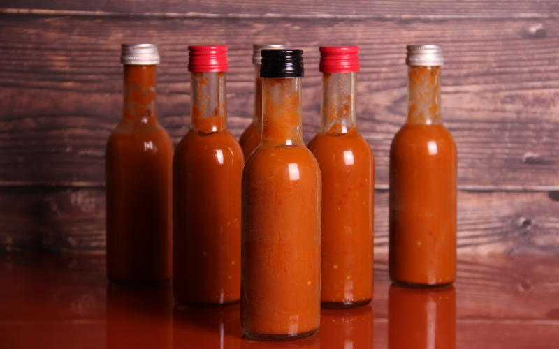 Celebrate National Hot Sauce Day with 10 Hot Sauces from ‘Hot Ones’ Season 16