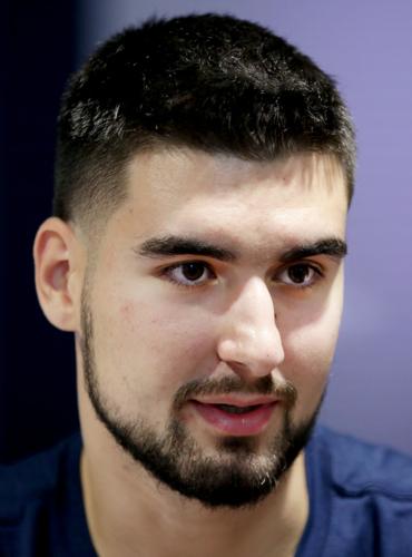 Arizona Wildcats basketball