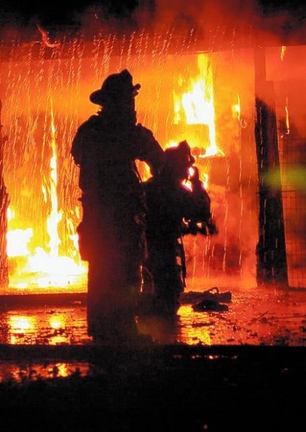 Young's Farm in Dewey ends traditions as last turkeys sold  
