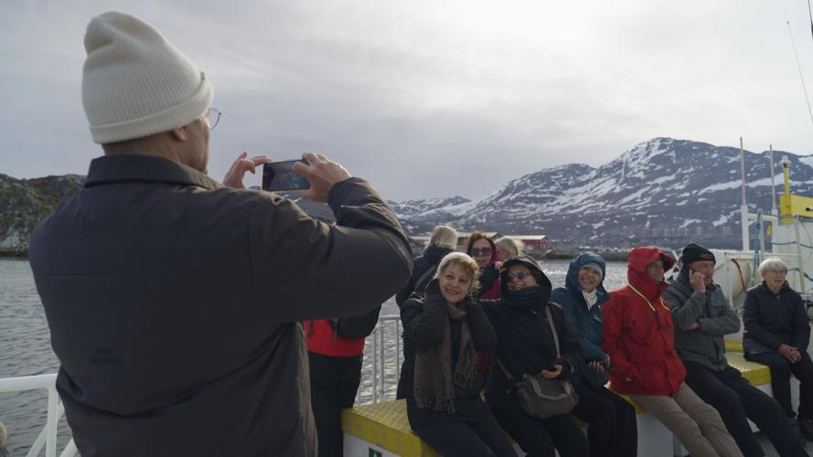 EU-Greenland-Tourism