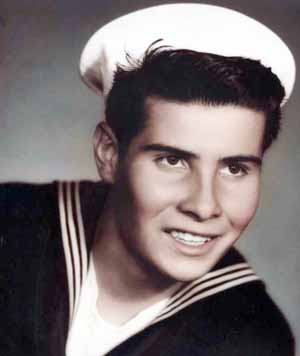 René Mario Contreras