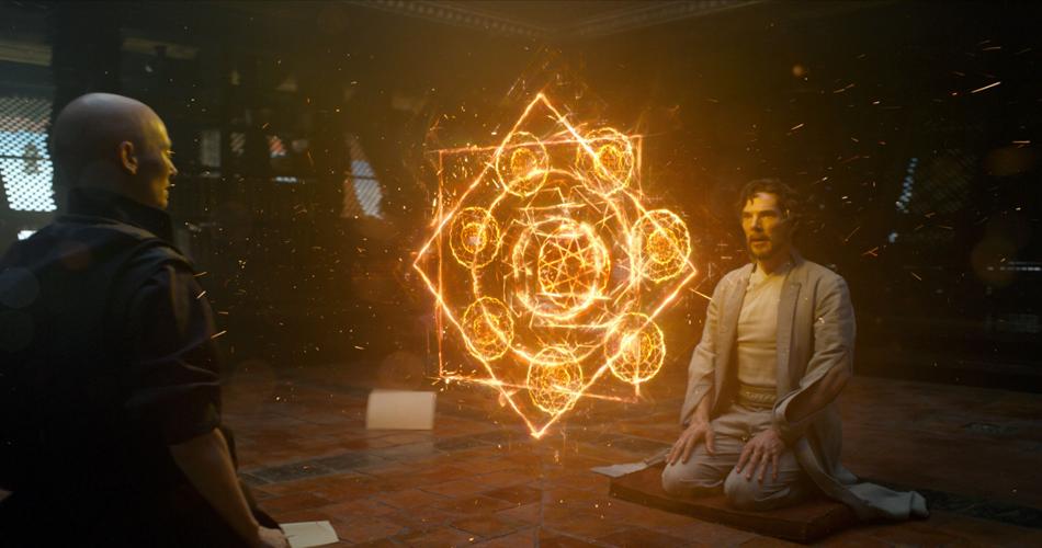 Doctor Strange