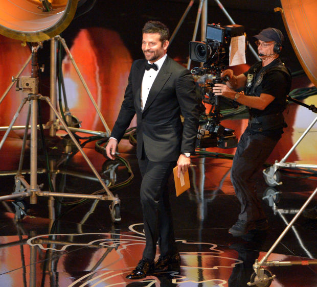 2014 Academy Awards