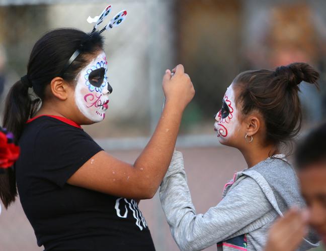 2018 All Souls Procession