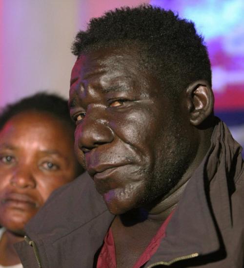 Contracts, cash elude Zimbabwe's Mr. Ugly    