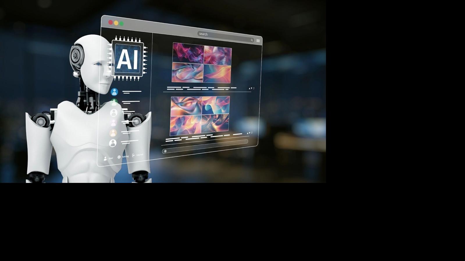 The AI Aesthetic Boom: How AI Image Tools Are Changing the Look of the Internet