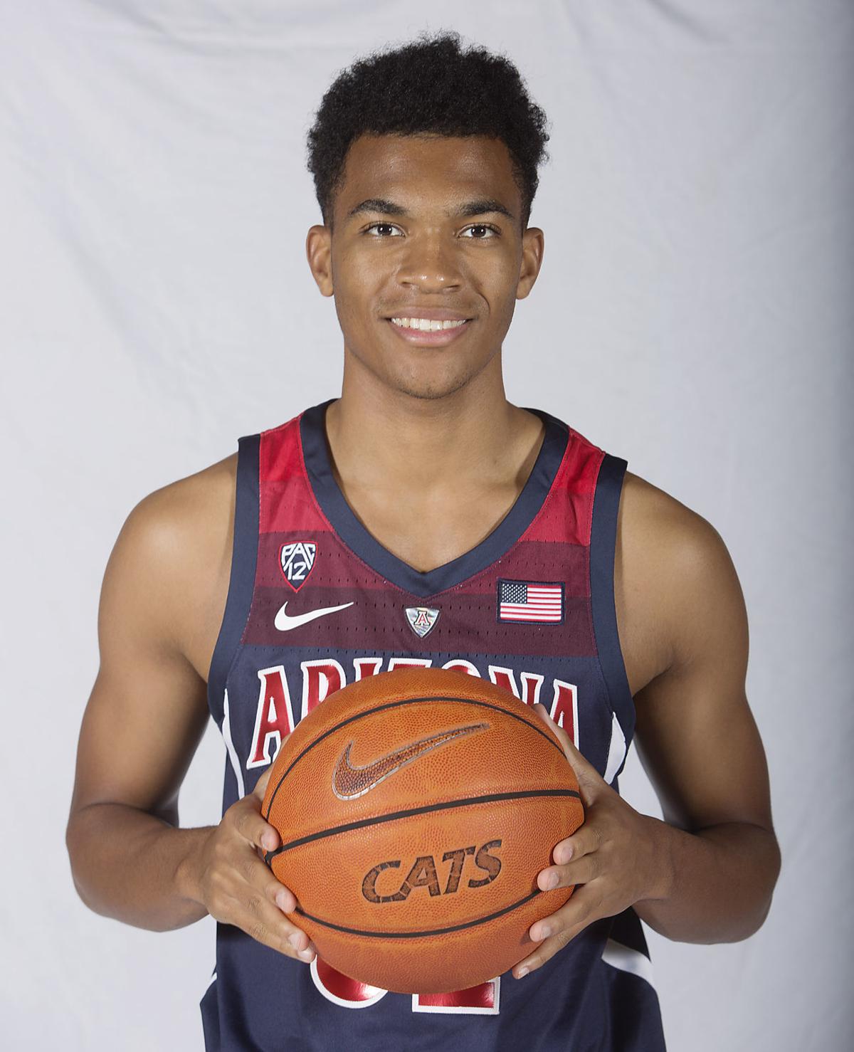 Greg Hansen Adjust Your Expectations For Rebuilt Arizona Wildcats