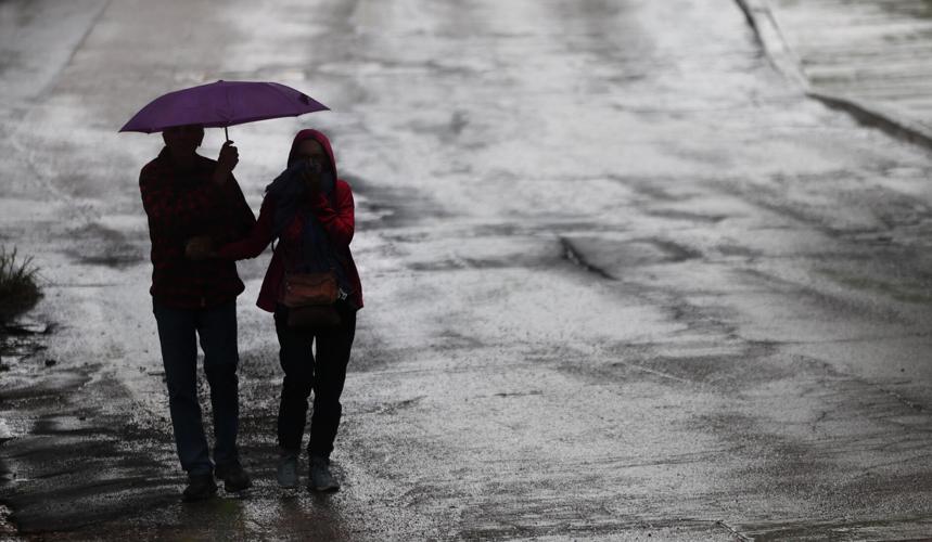 Music on the Mountain