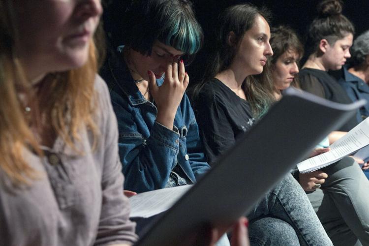 Russia Domestic Violence