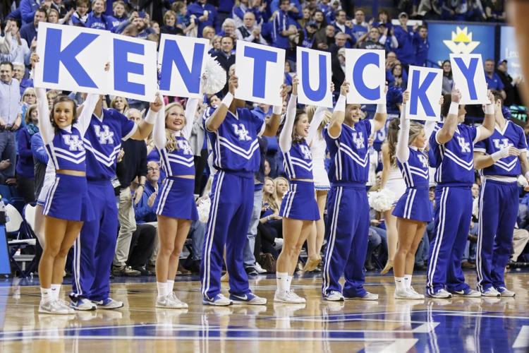 Kentucky Athletics LLC
