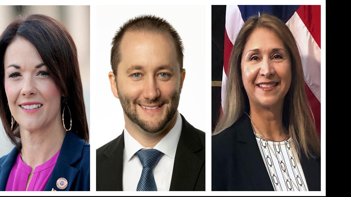 2 Tucson state legislators face challenge in GOP primary