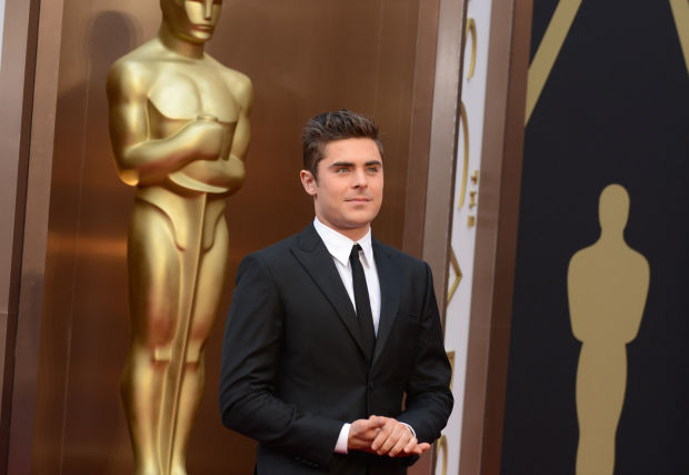 2014 Academy Awards