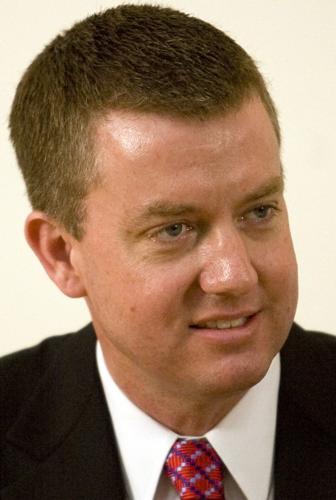 Fiscal sense tops common in new setup   